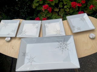 Beautiful Holiday Dishes! image 0